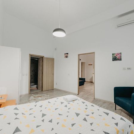 Studio Piata Amzei Nr.1 布加勒斯特 外观 照片