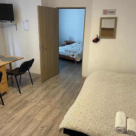 Studio Piata Amzei Nr.1 布加勒斯特 外观 照片
