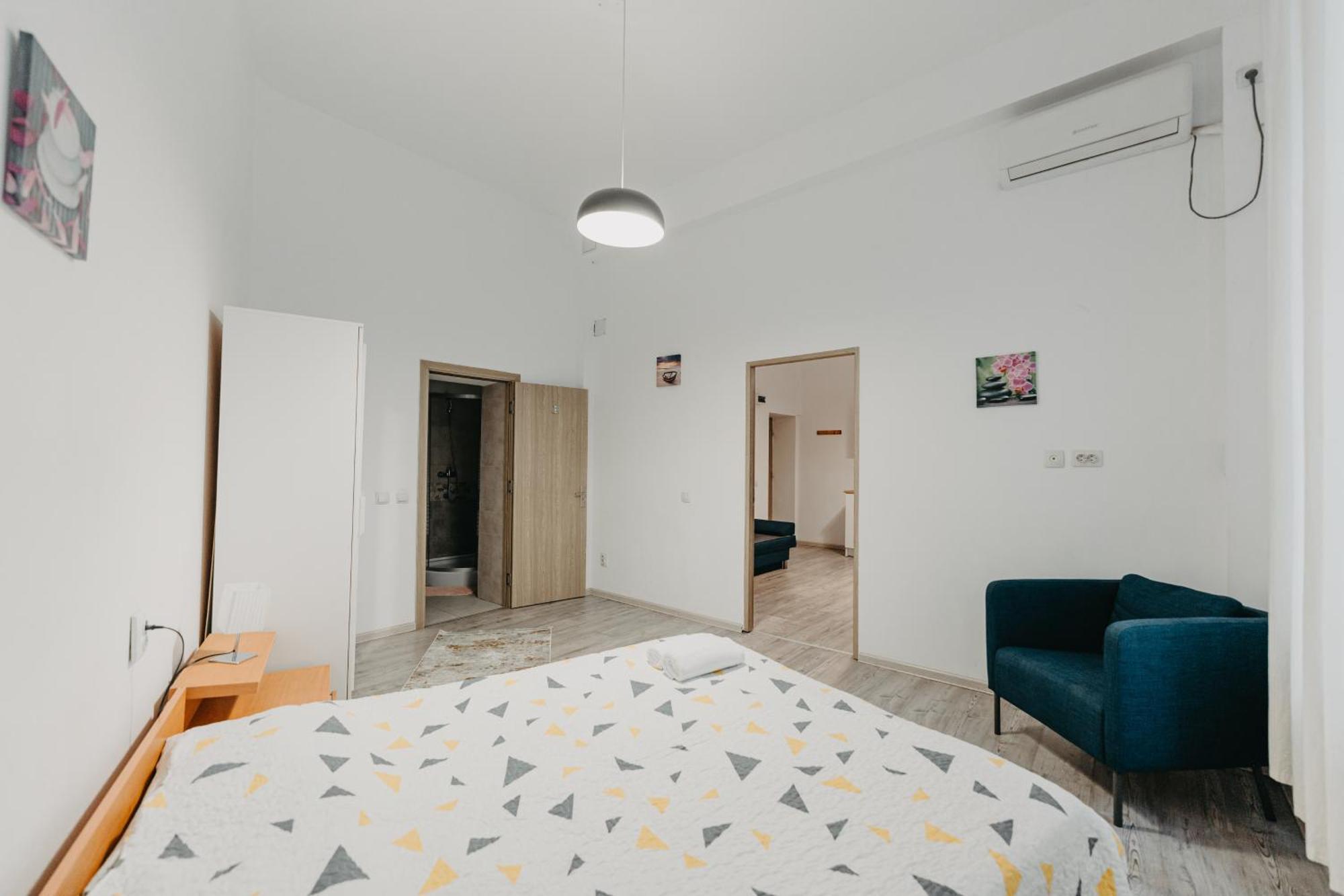 Studio Piata Amzei Nr.1 布加勒斯特 外观 照片
