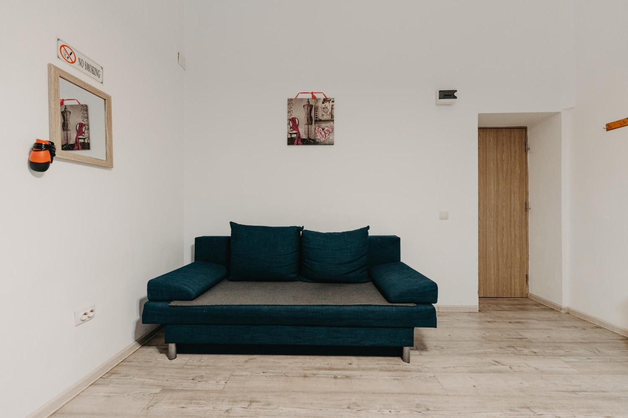 Studio Piata Amzei Nr.1 布加勒斯特 外观 照片