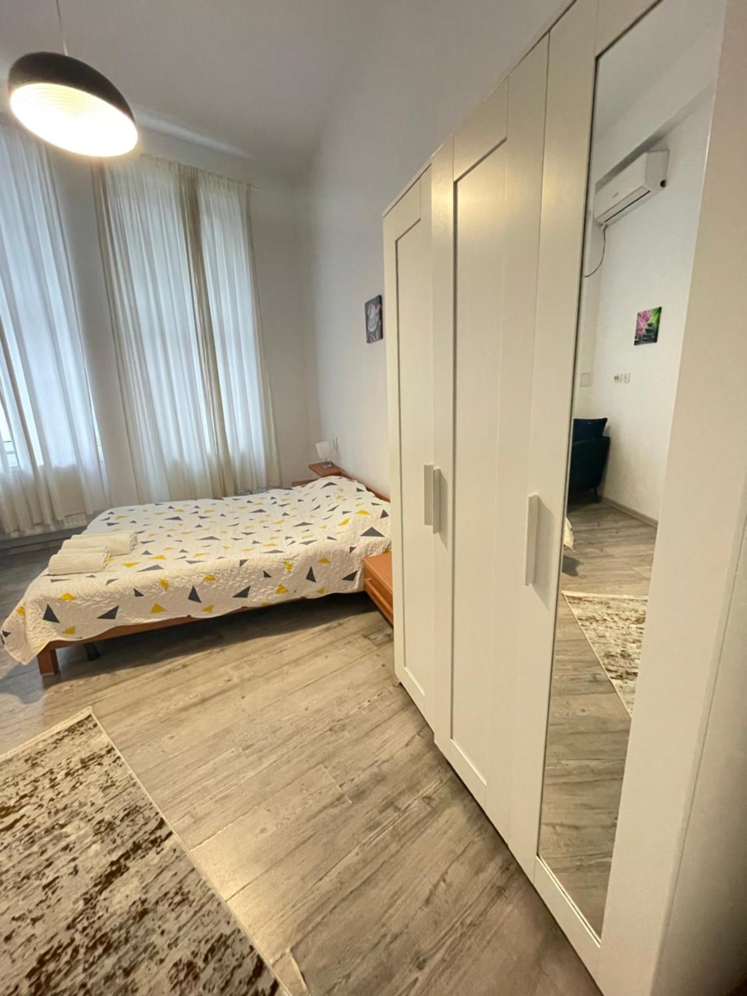 Studio Piata Amzei Nr.1 布加勒斯特 外观 照片