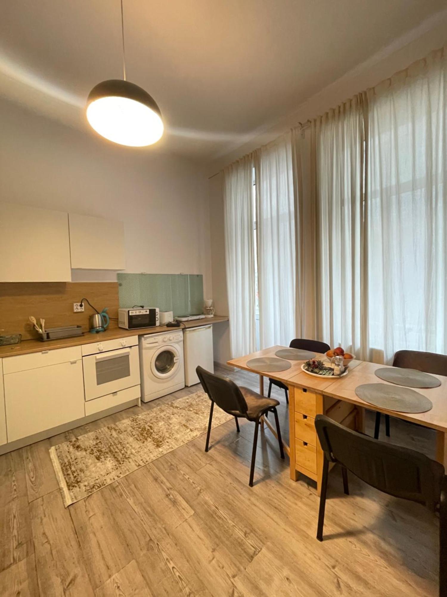 Studio Piata Amzei Nr.1 布加勒斯特 外观 照片