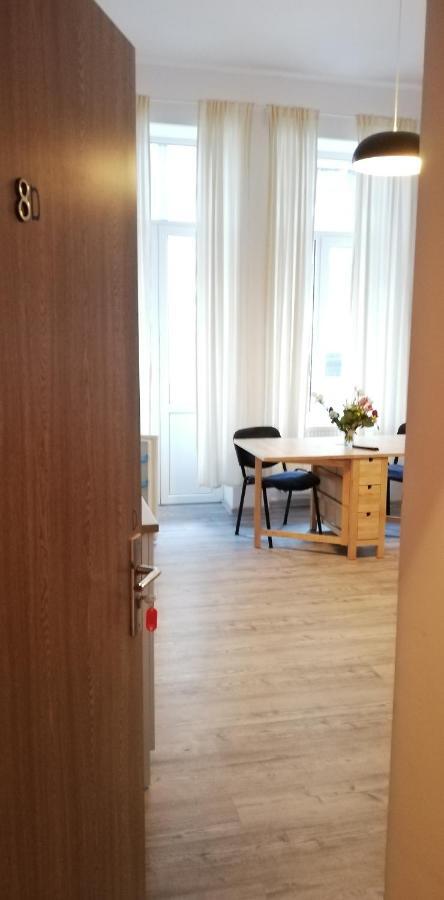 Studio Piata Amzei Nr.1 布加勒斯特 外观 照片